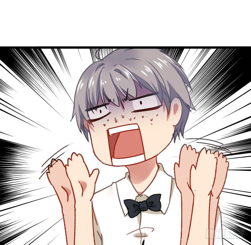 又被英雄救了美？！(1/2)-第11话