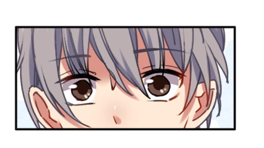 难道是情窦初开？！(1/2)-第13话