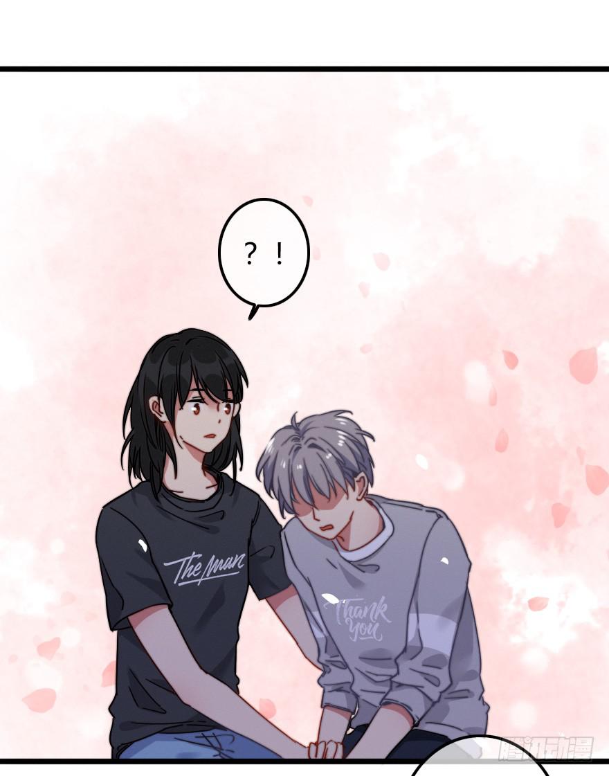 居然会喜欢上男生？！(1/2)-第29话