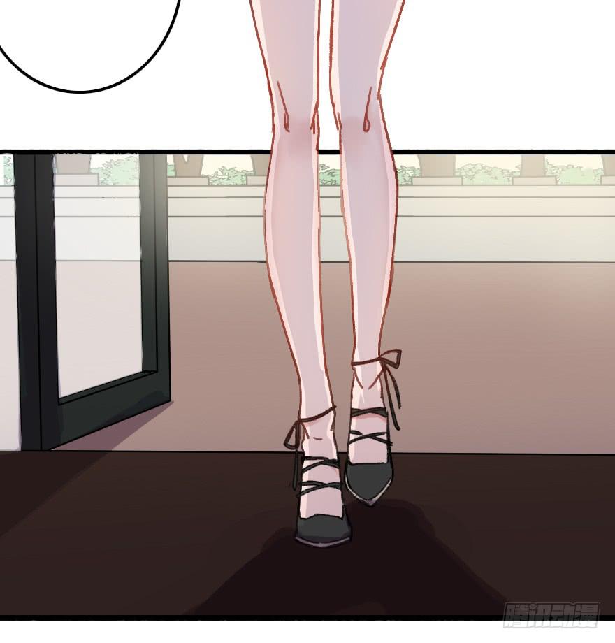 突如其来的亲密接触(1/2)-第5话