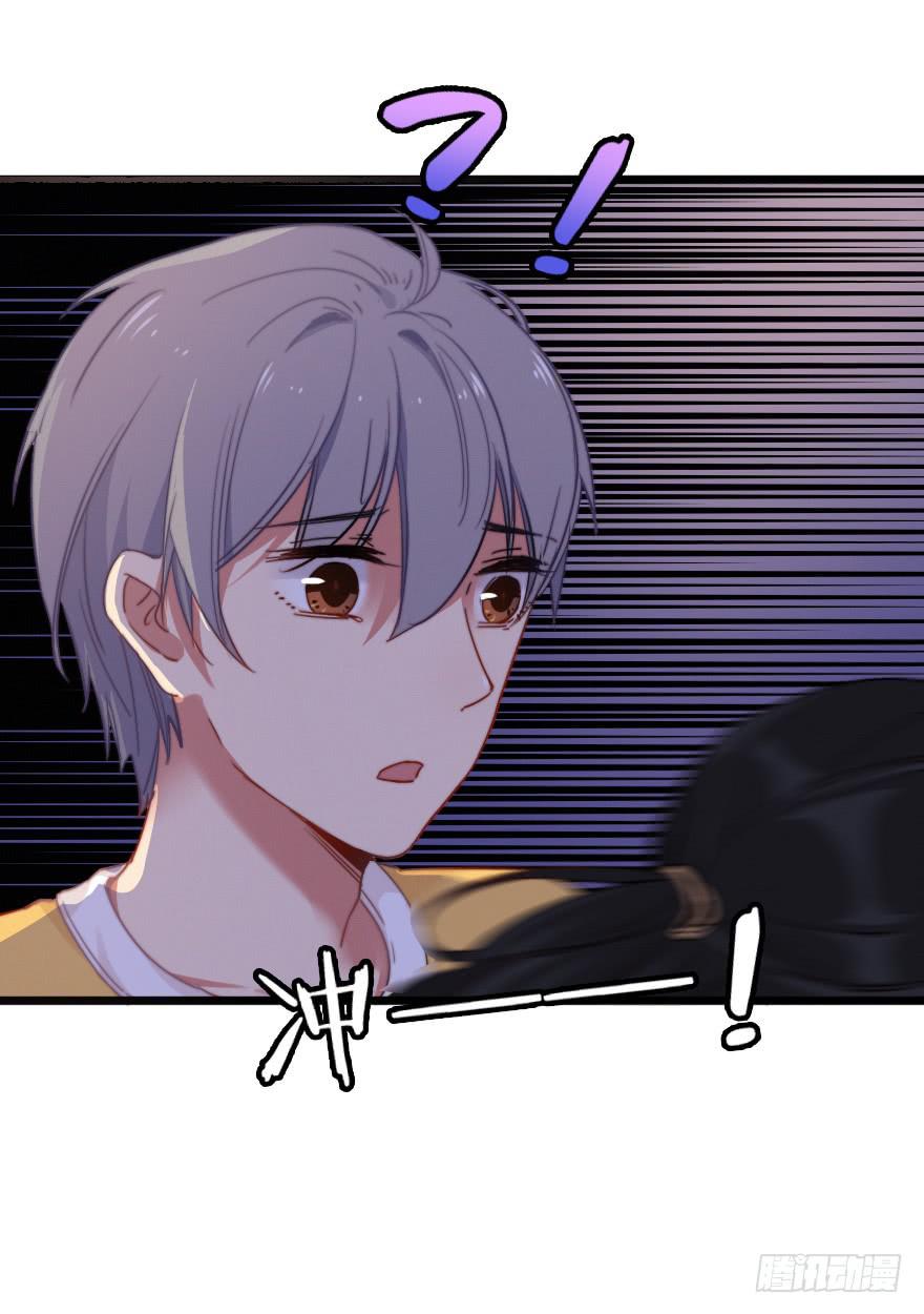 争锋相对！(1/2)-第47话