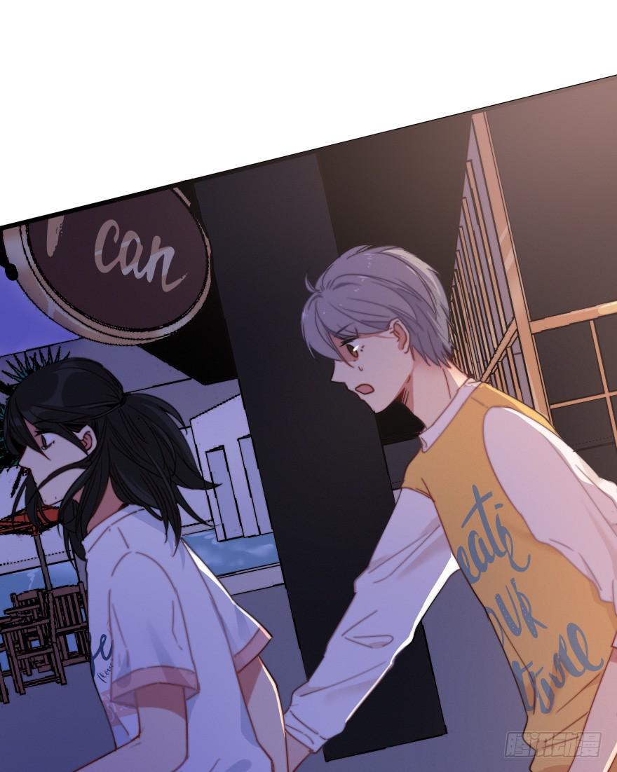 争锋相对！(1/2)-第47话