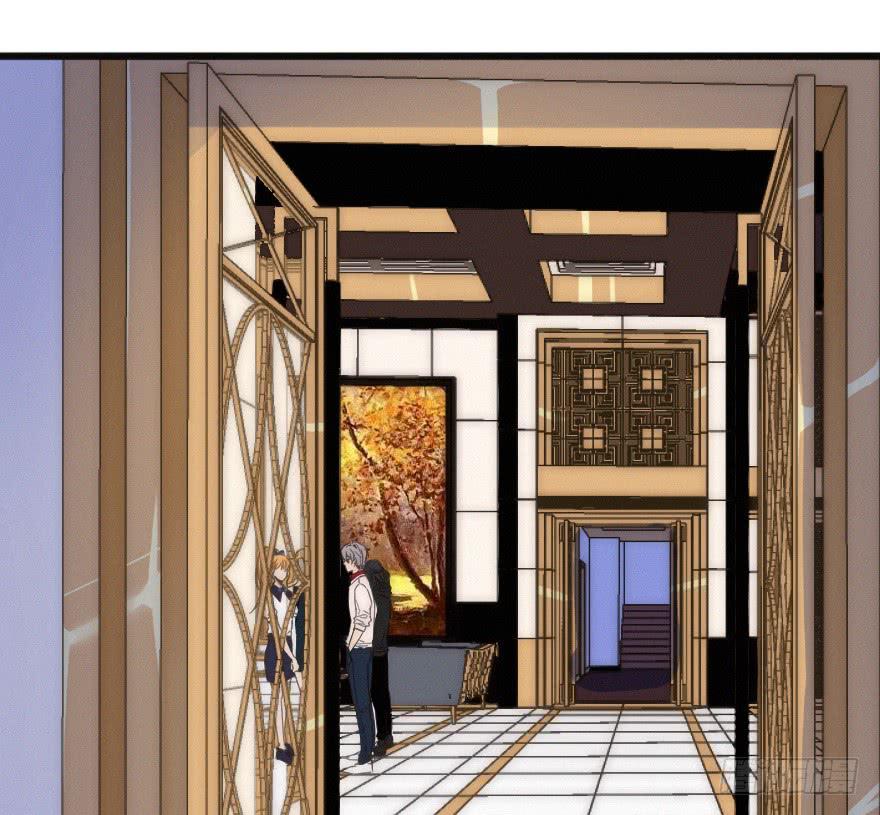 原来是旧识-第55话