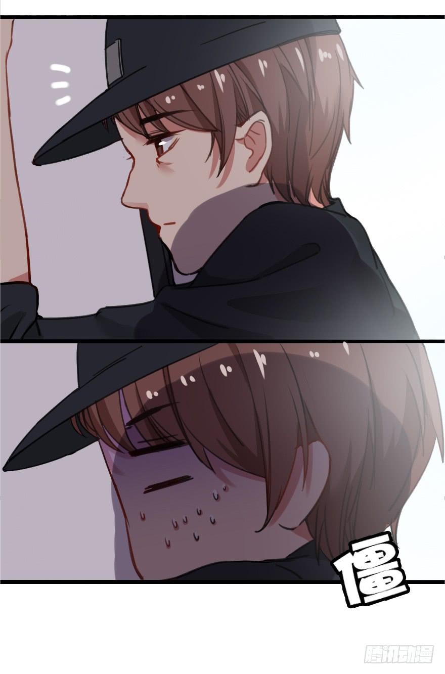 看不见的危机来临！-第9话