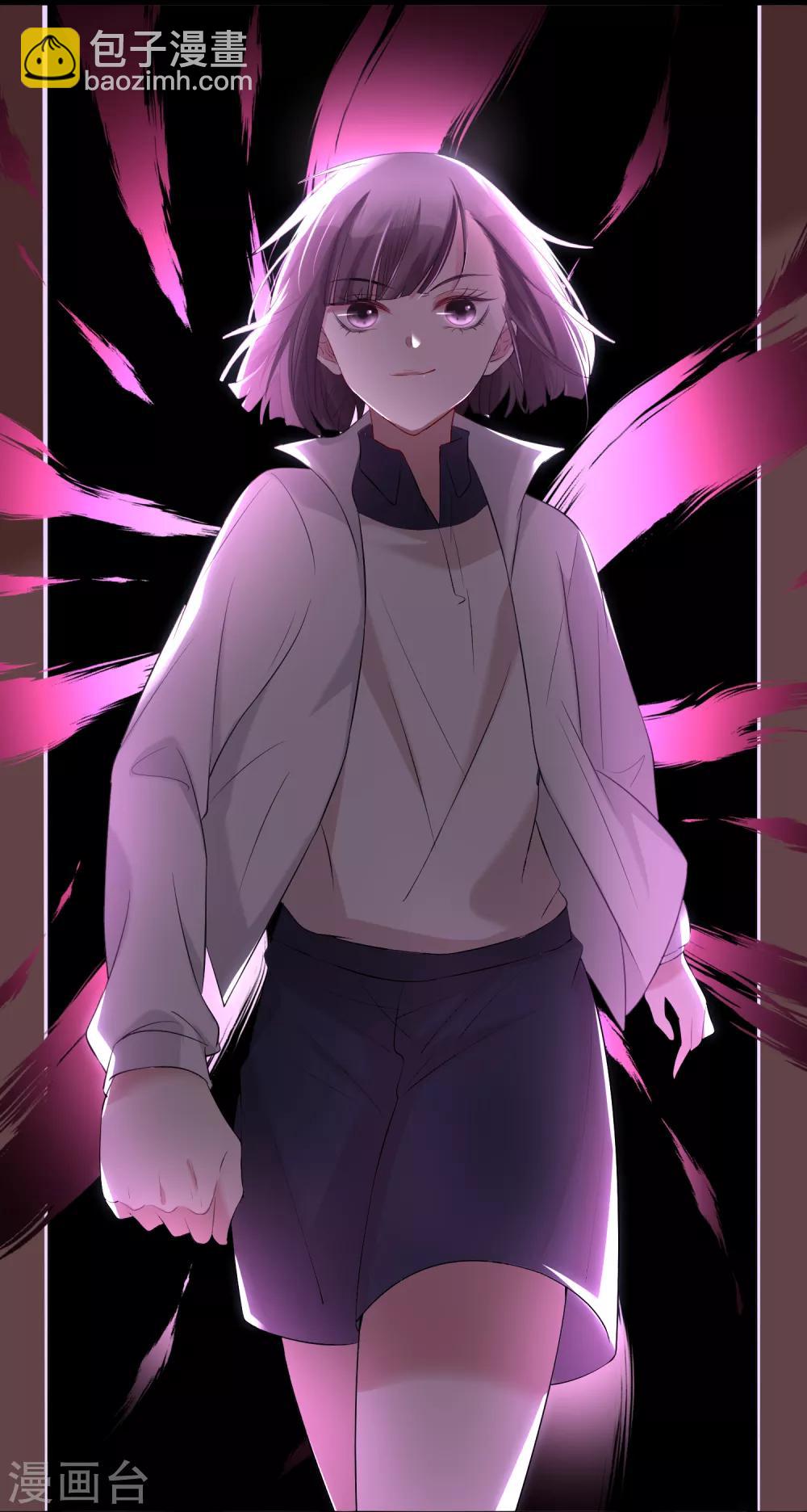 第12话 翻身学霸-第15话