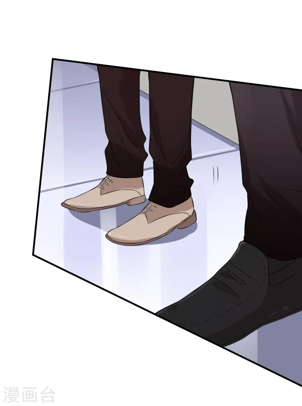 第16话 校园大暴乱-第19话