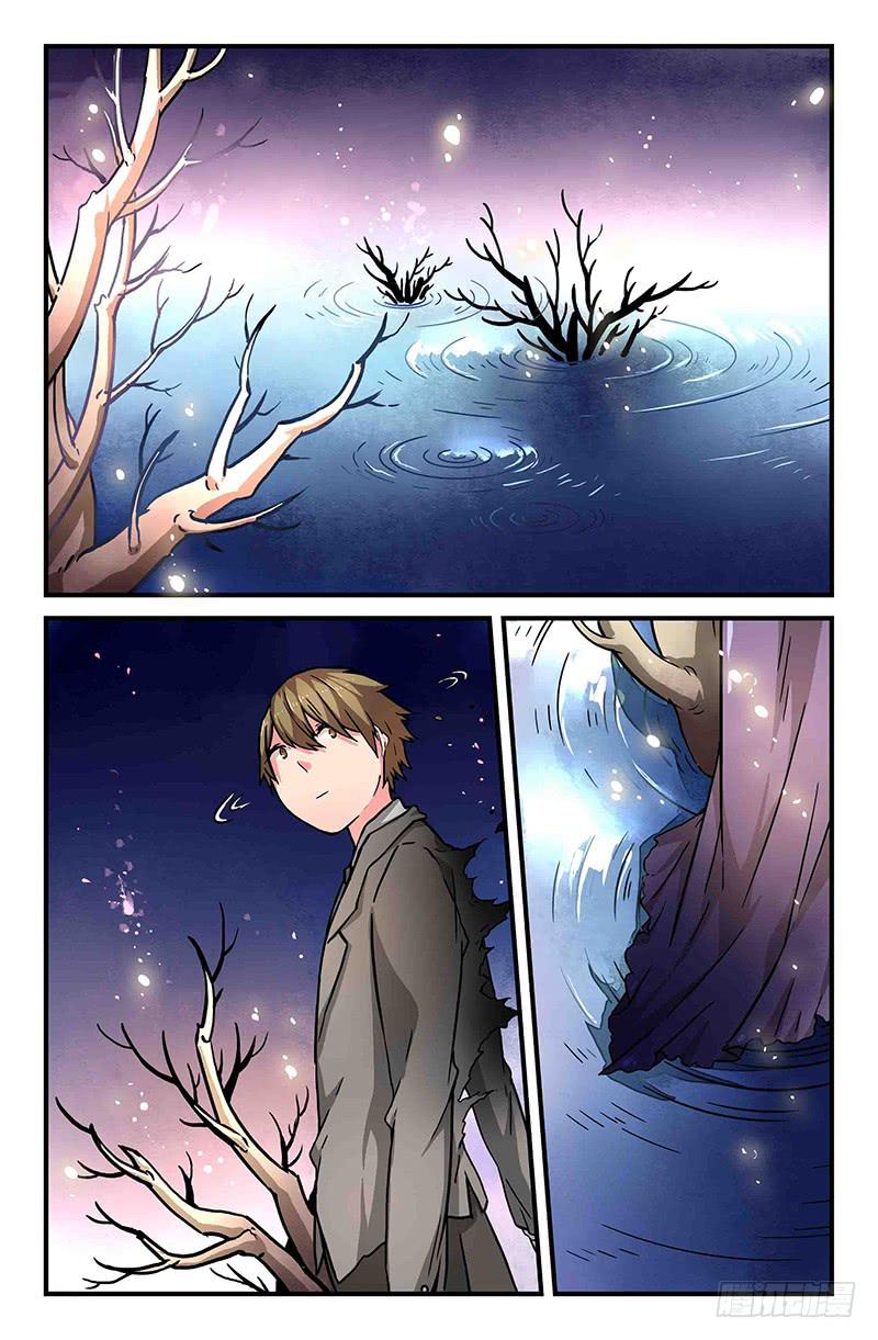 43 园丁（二）-第43话