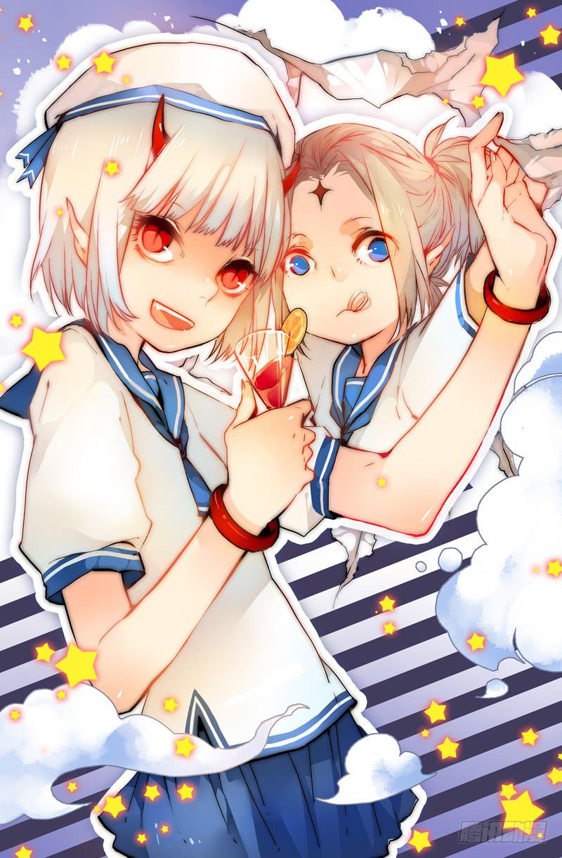 07 被禁锢亡灵之回响（四）-第7话