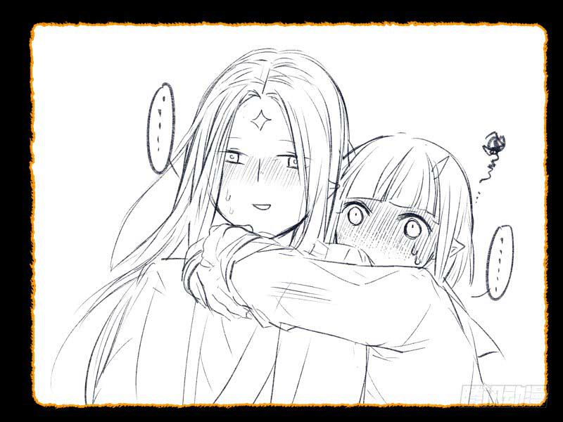 73 番外段子 充电-第73话