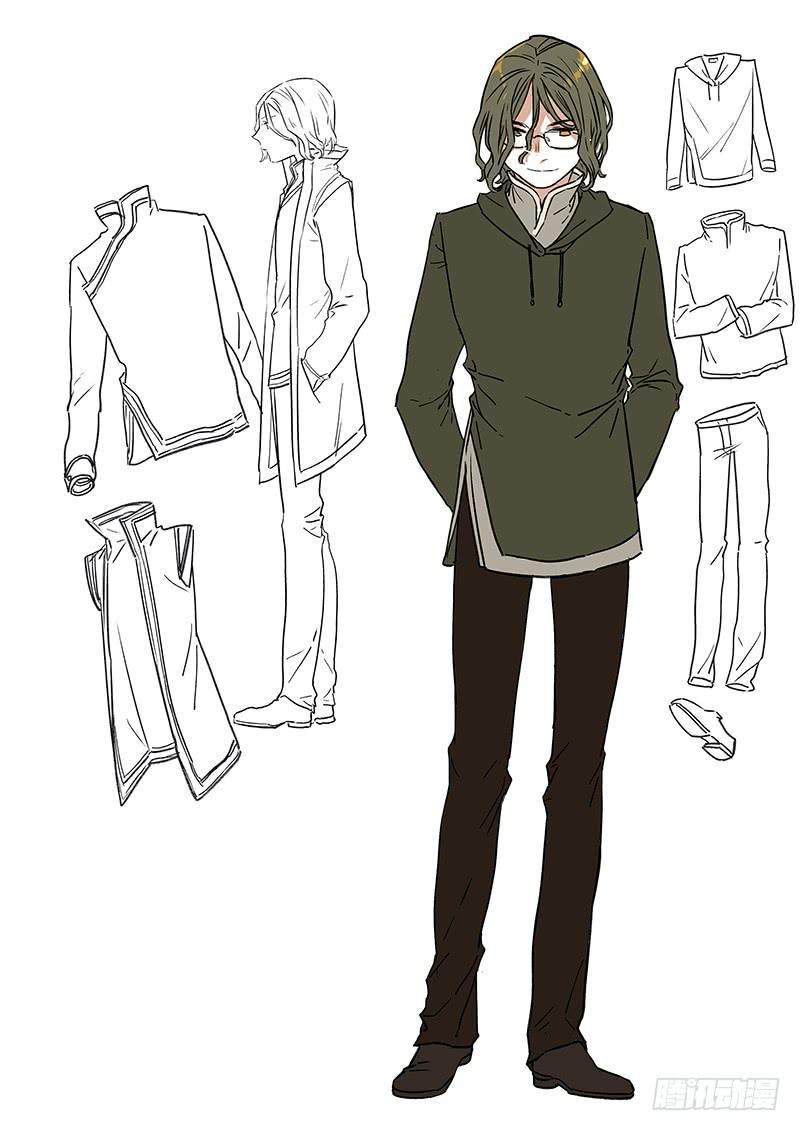 83 整备（二）-第83话