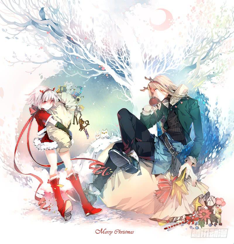 87 树之壁笼-第87话