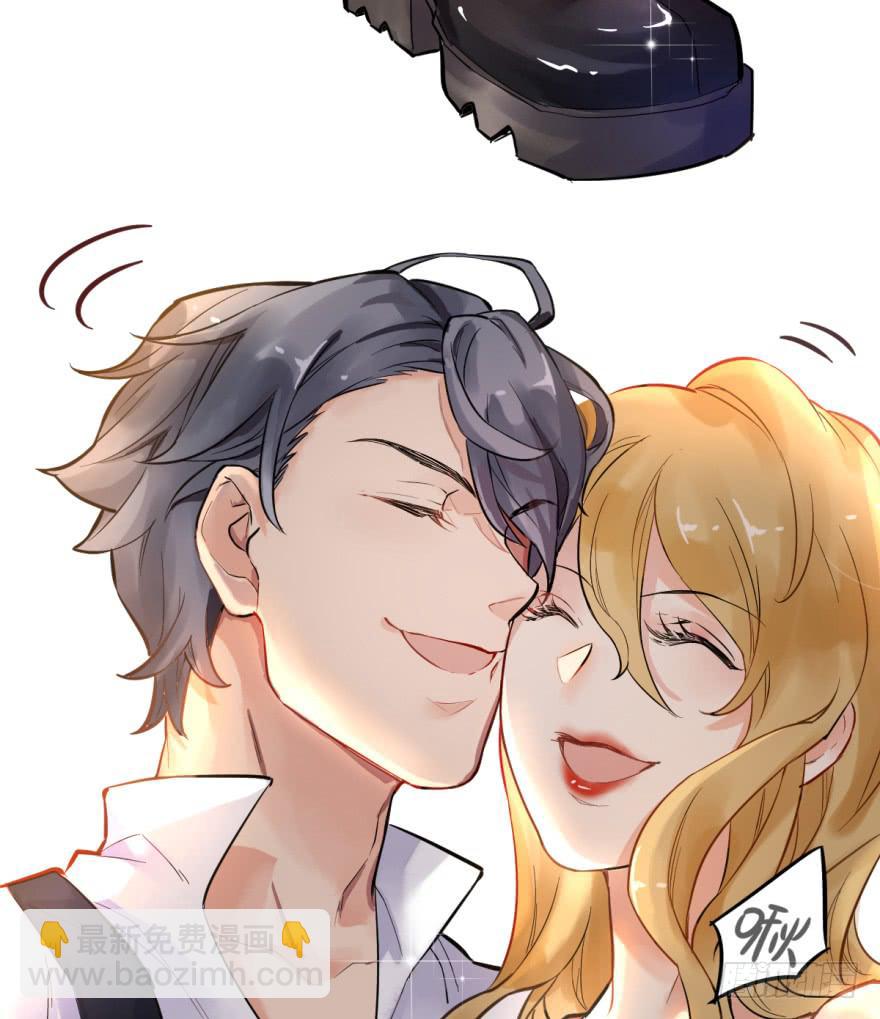 第一话(1/3)-第1话