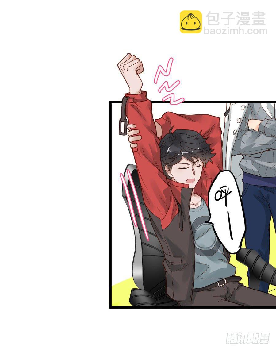 第十九话(1/2)-第19话