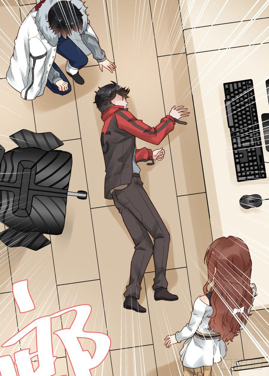 第十九话(1/2)-第19话