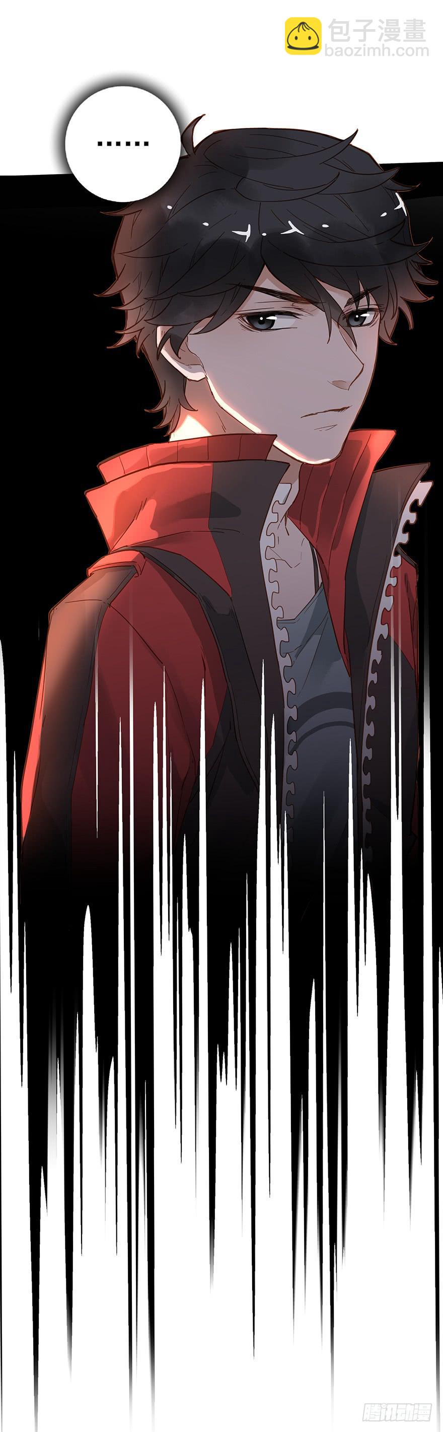 第三十二话-第33话