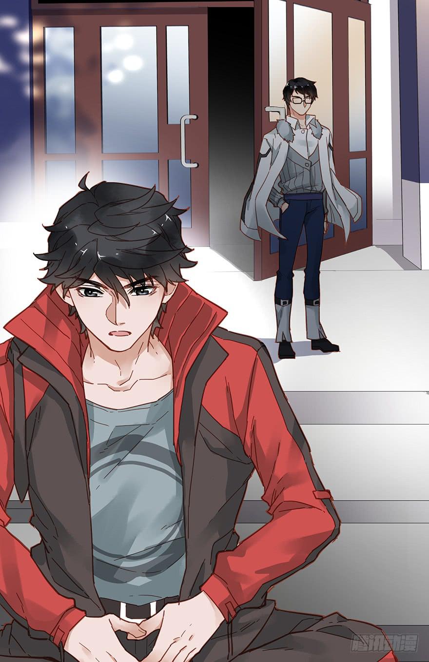 第四十话(1/2)-第41话