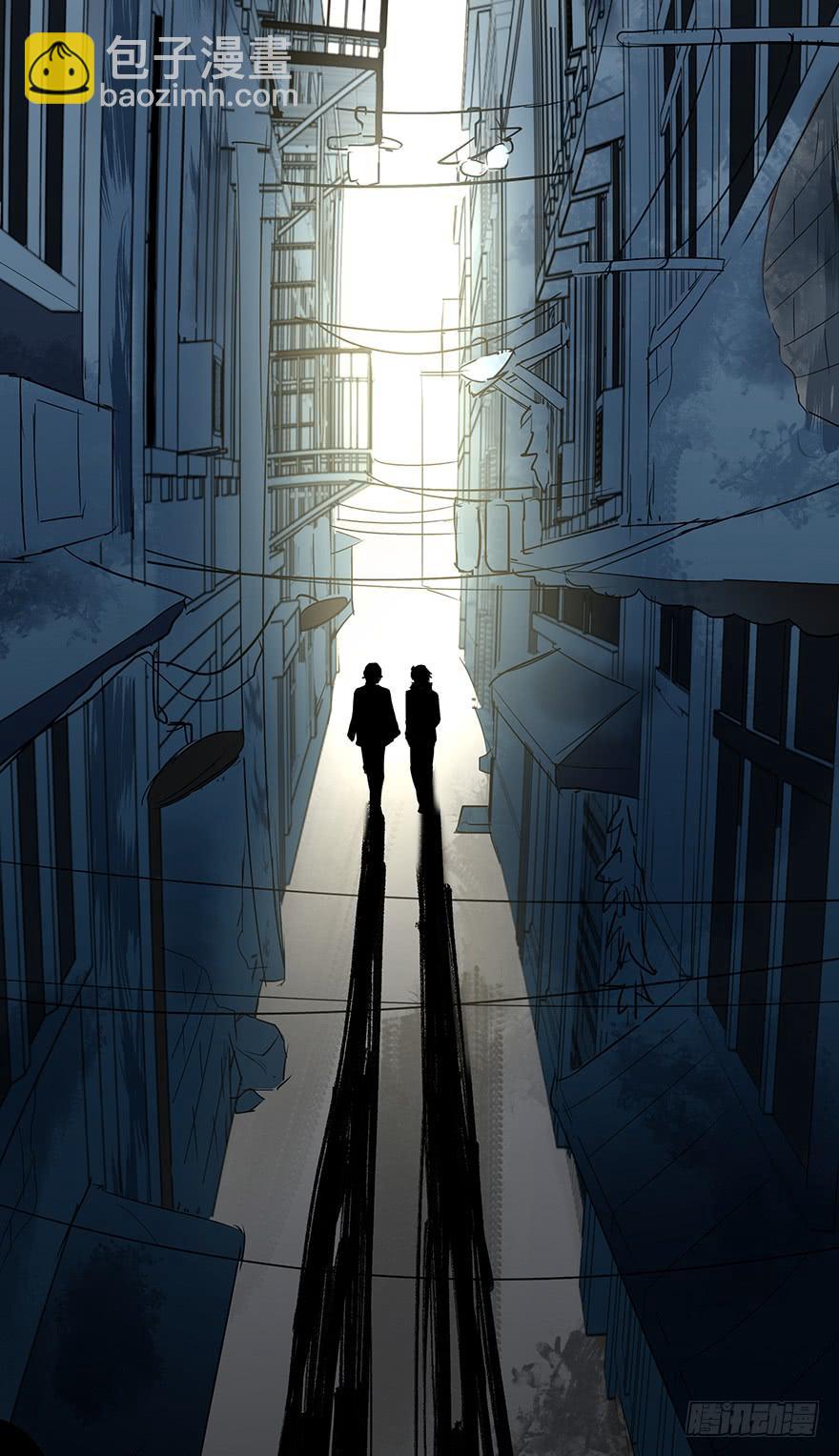 第四十话(1/2)-第41话