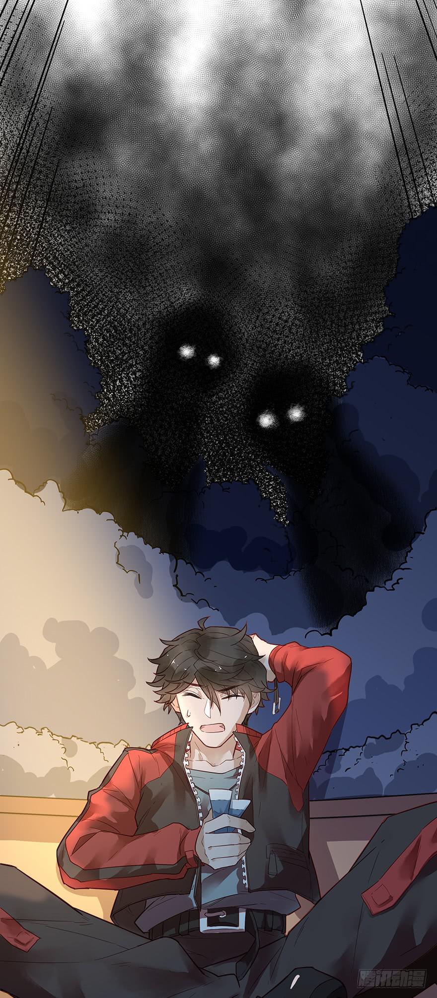 第七话(1/2)-第7话