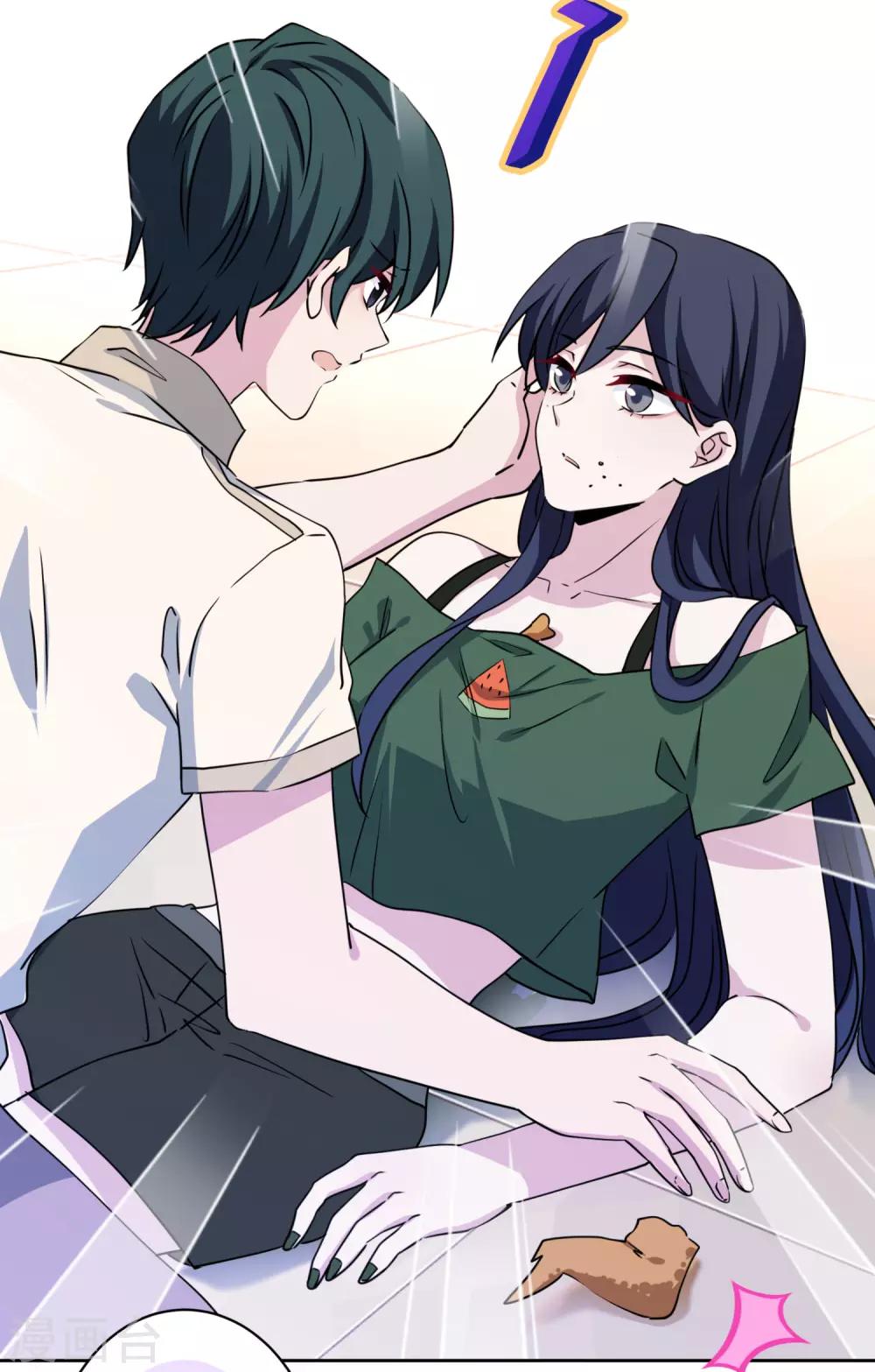 第30话 全家桶送温暖-第31话