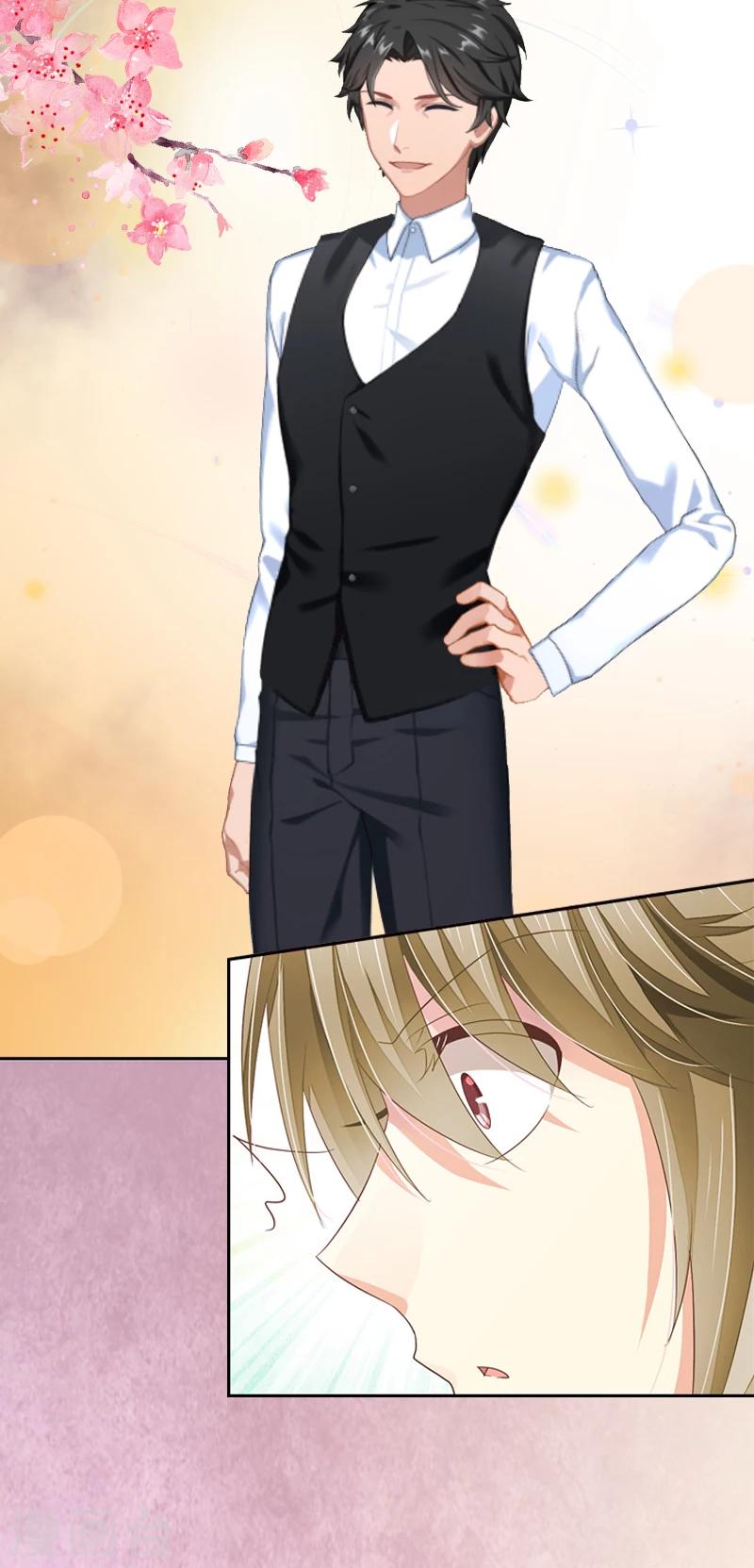 第9话 我会好好疼爱你的-第9话