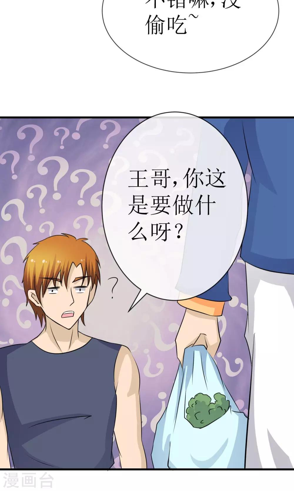 第17话 金蚕蛊毒-第17话