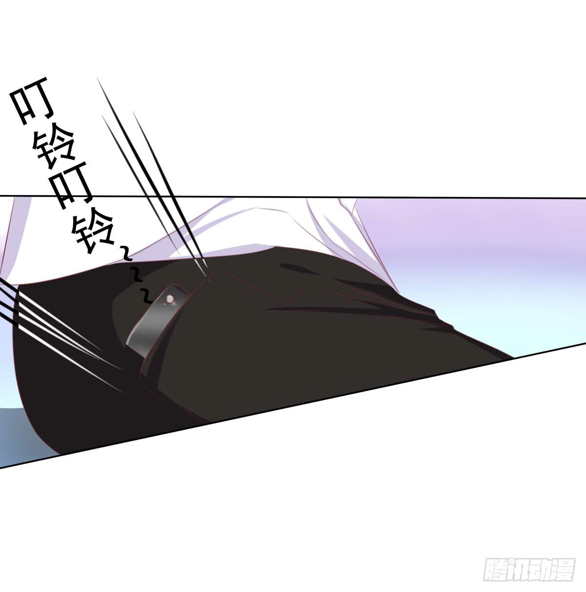 你们已经被包围了乖乖投降吧(1/2)-第25话