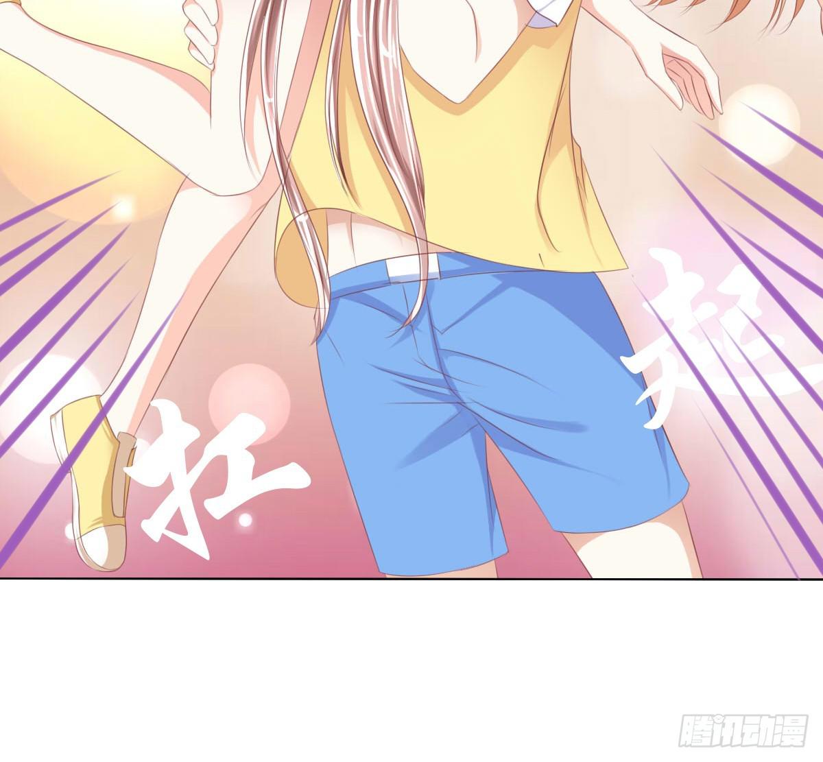 有本事你下来啊&hellip;&hellip;(1/2)-第29话