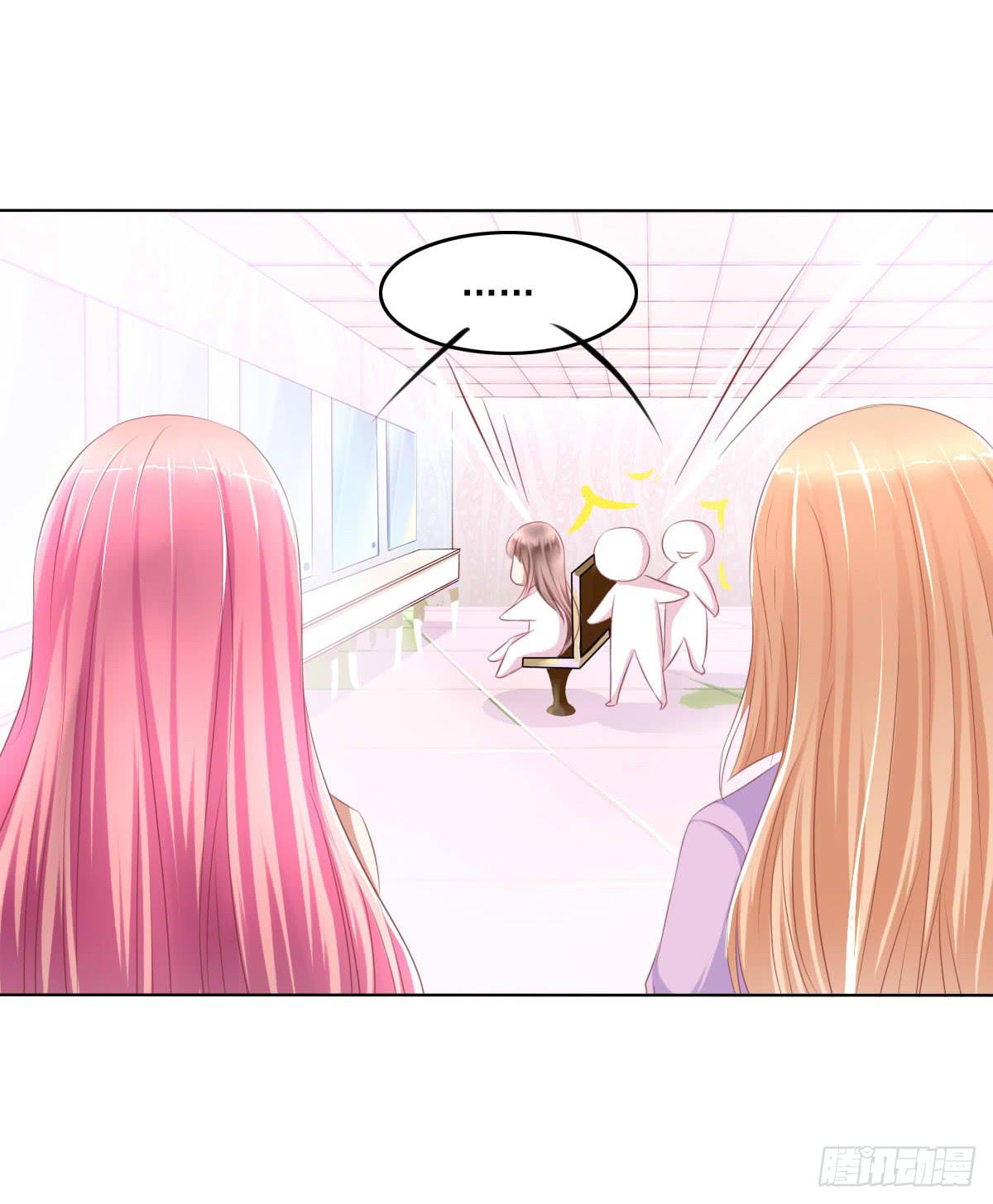 进化！搞事情！前奏二-第31话