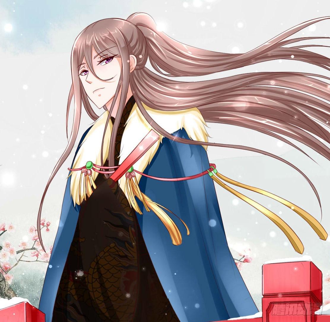 朕这是替天行道好吧？-第43话