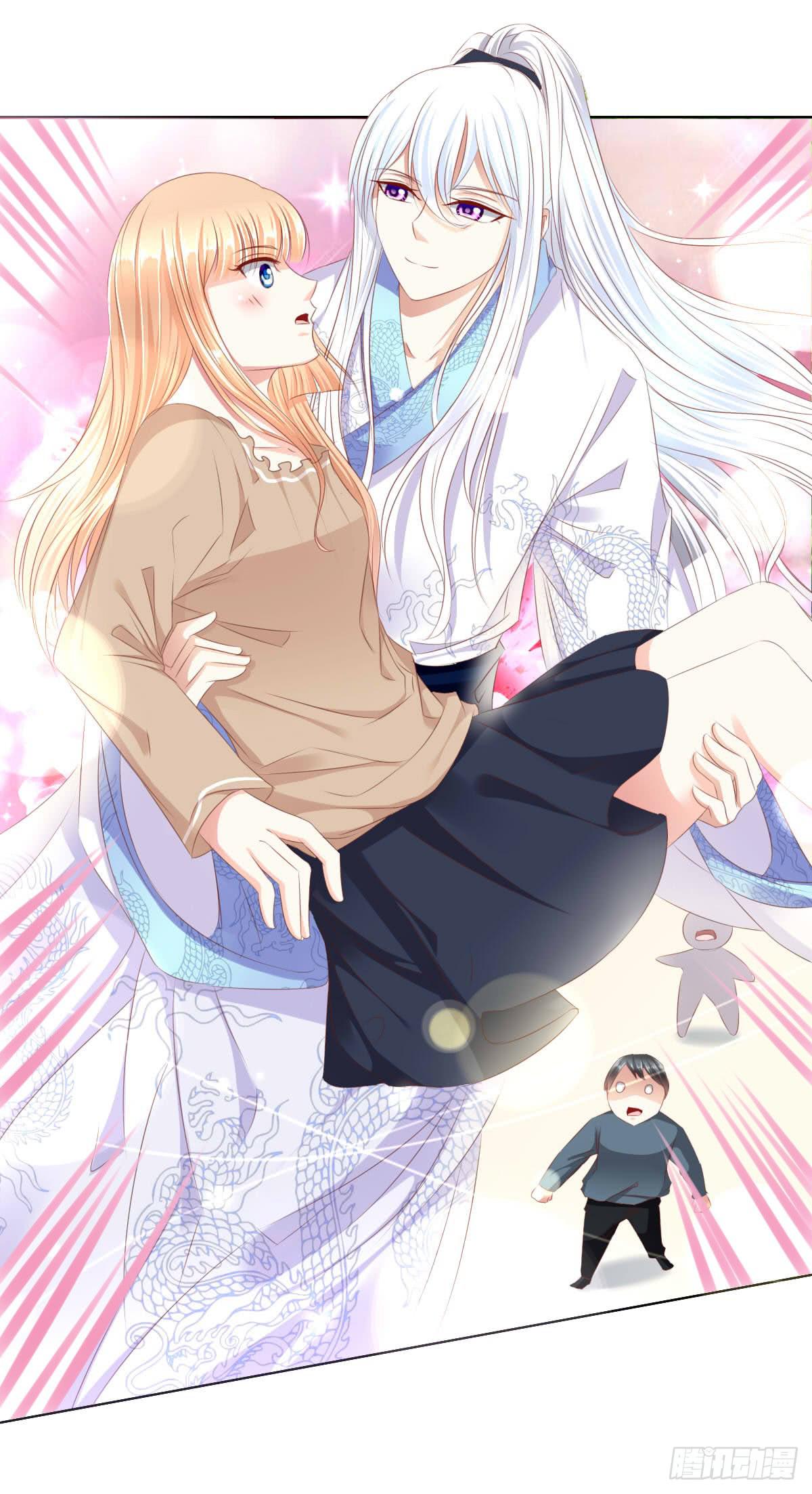 救命啊！！要出人命啦-第65话