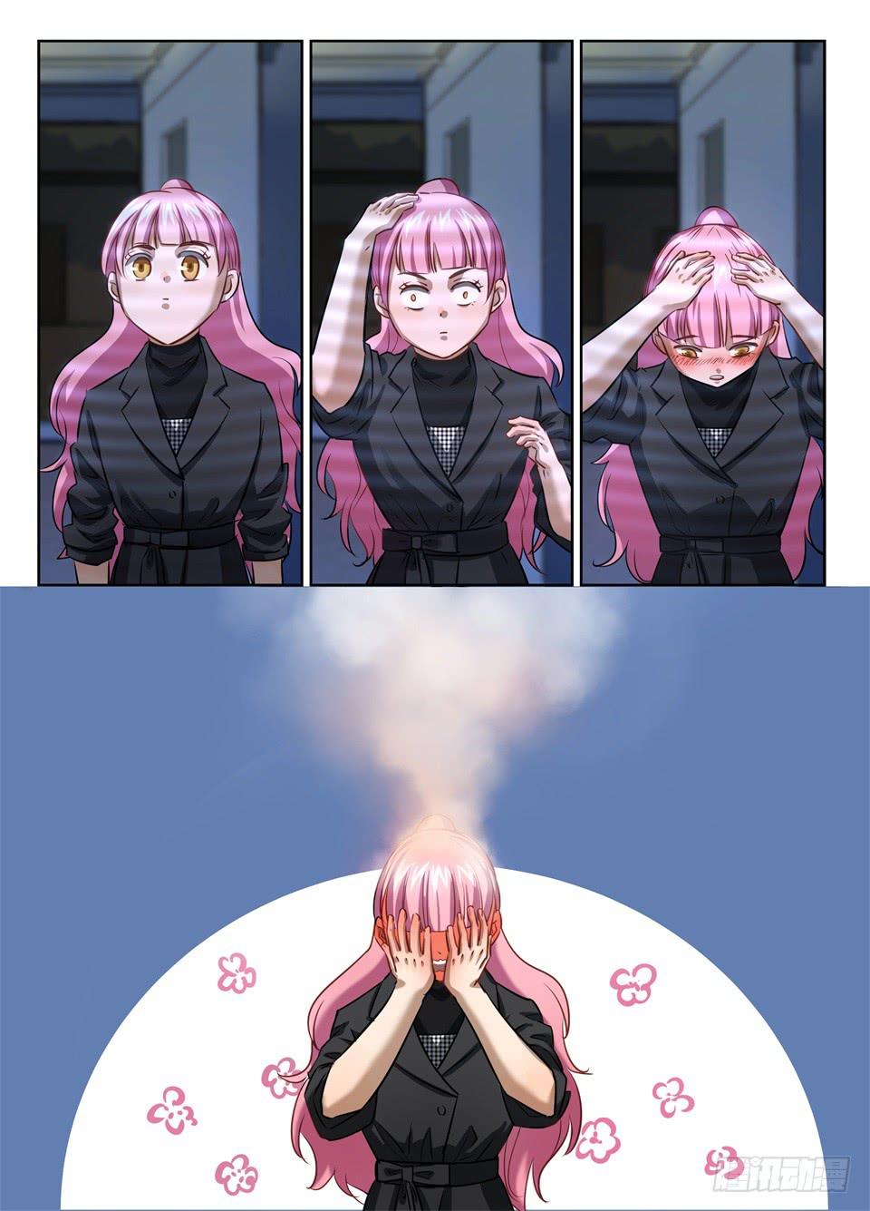 七十五、人不能只为自己活-第77话