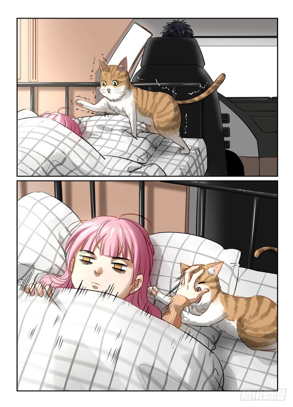 九十一、观众朋友们我想死你们啦-第93话