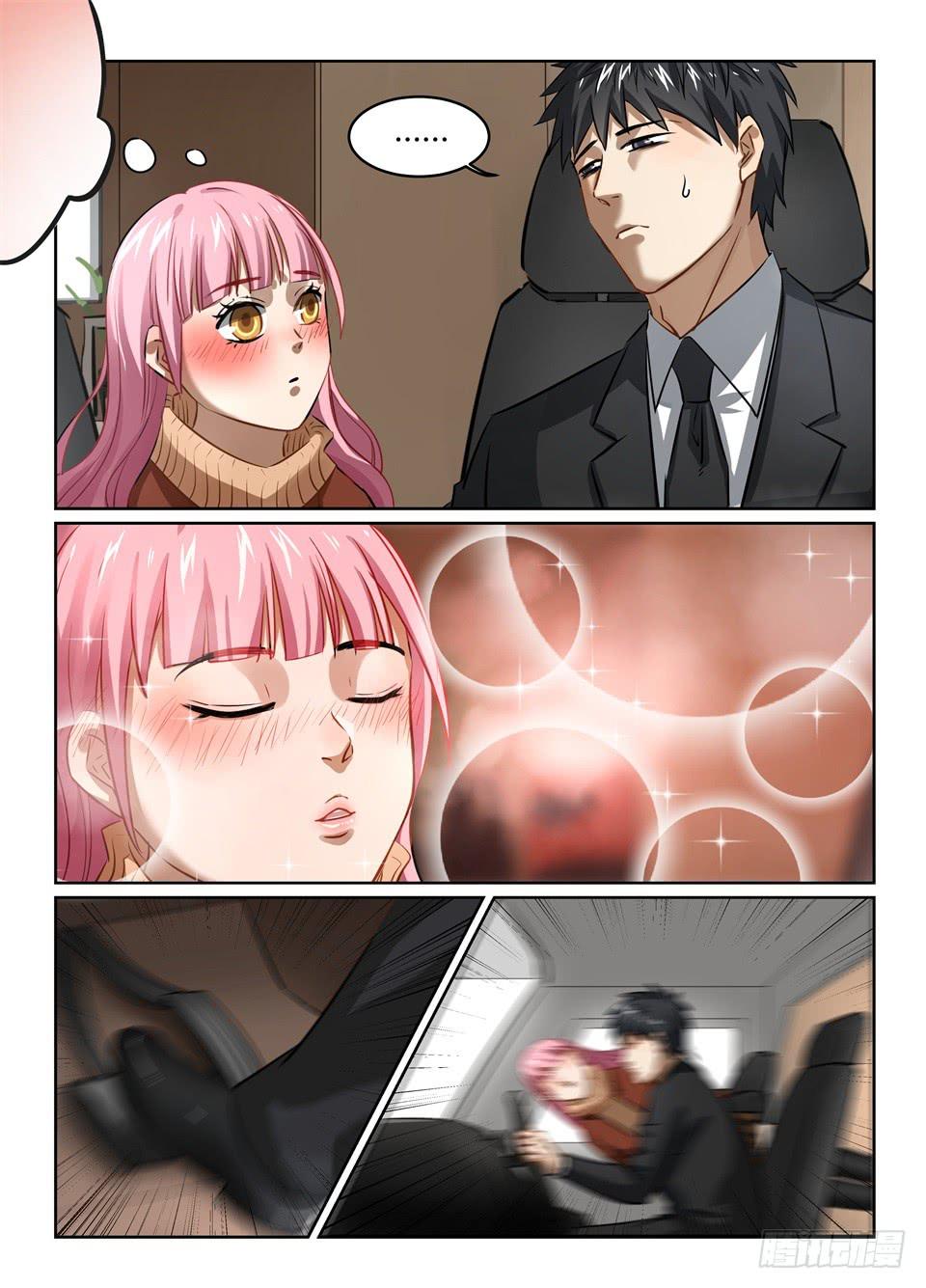 九十一、观众朋友们我想死你们啦-第93话