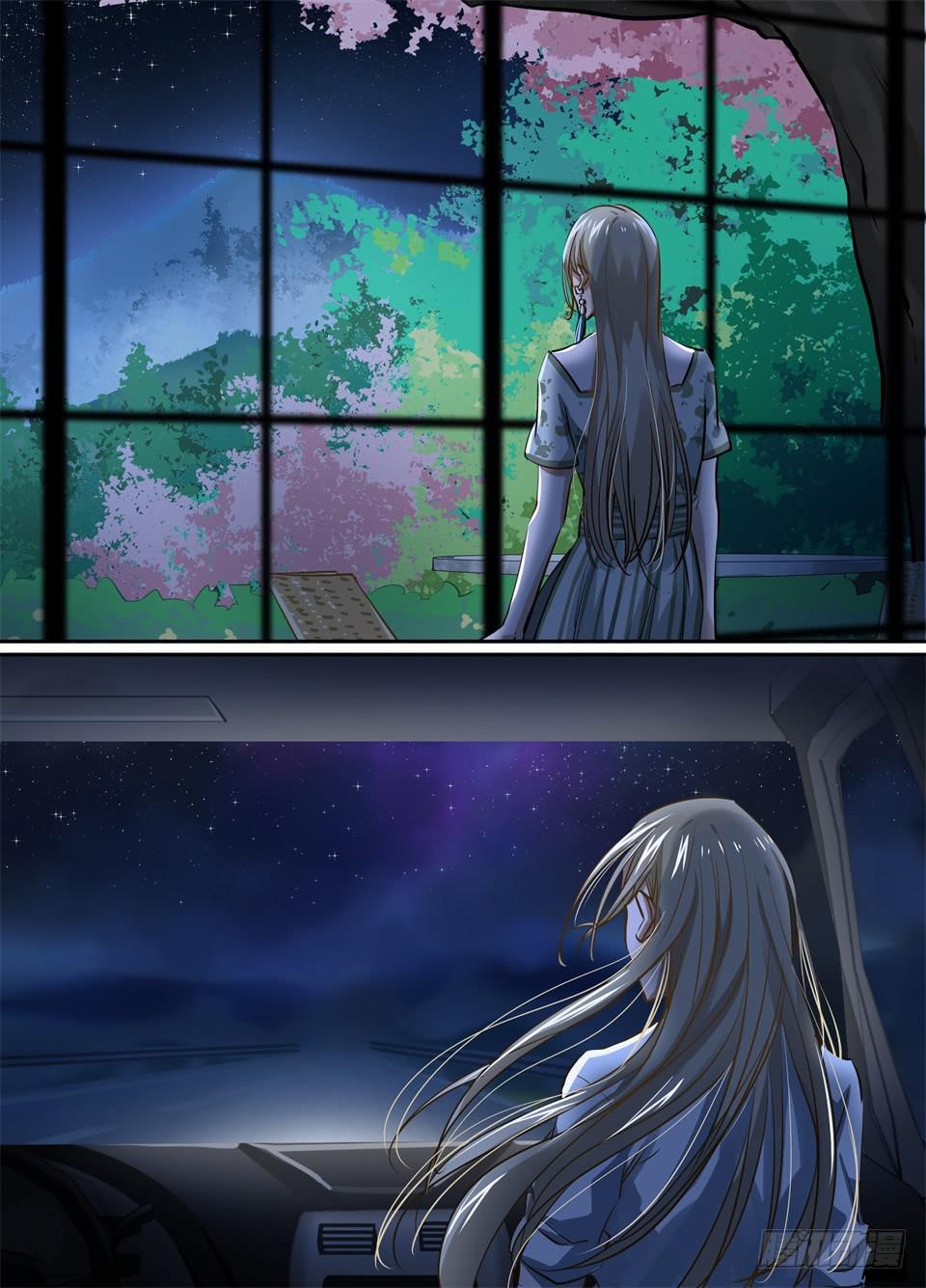 九十七、人的选择-第99话