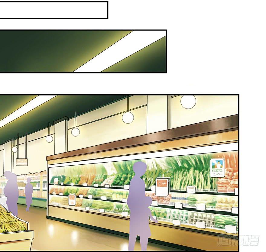 听说墨鱼遇痴汉(1/2)-第11话