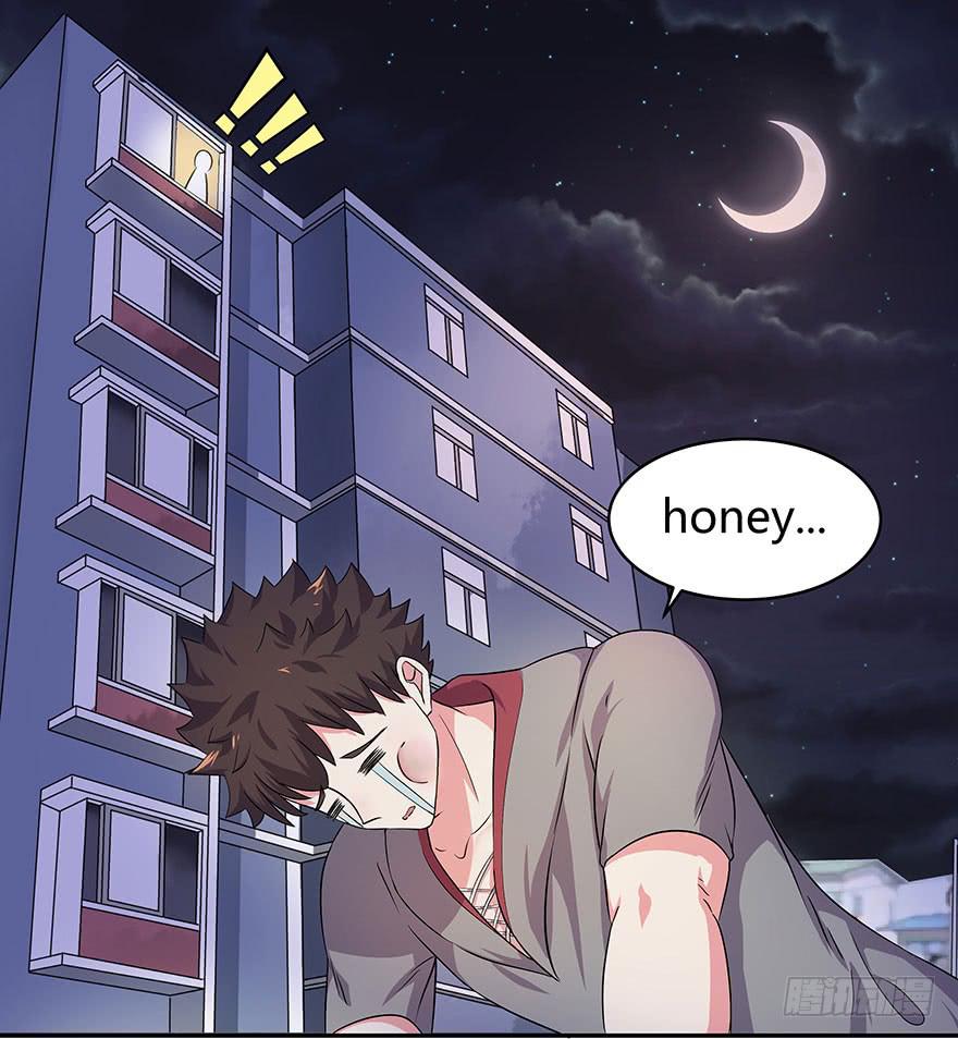 听说鱿鱼英雄救美(1/2)-第13话