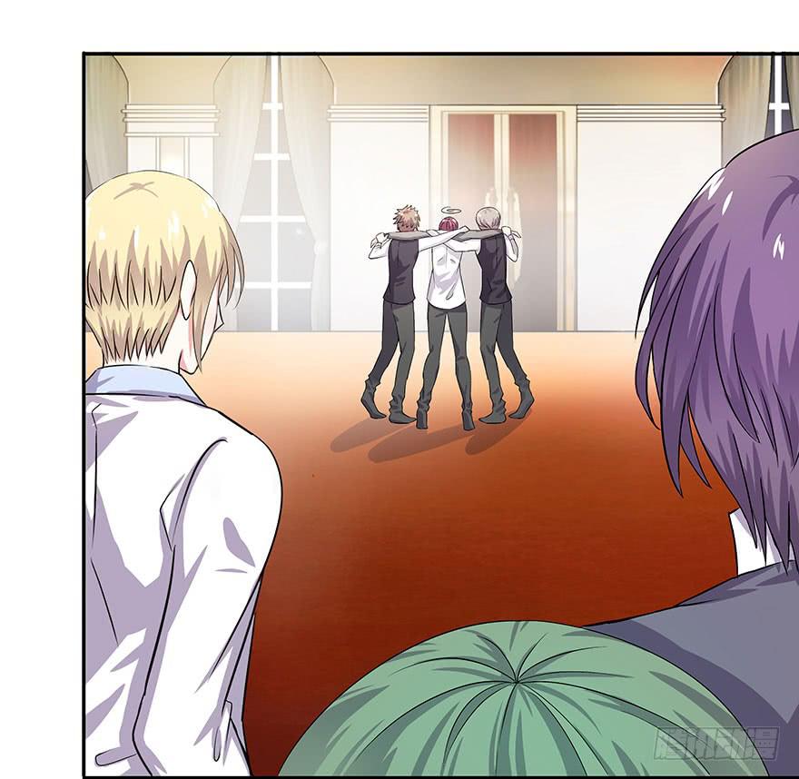 听说有人要调戏美人（下）(1/2)-第17话