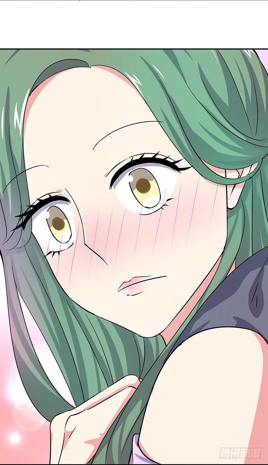 听说有人要调戏美人（下）(1/2)-第17话