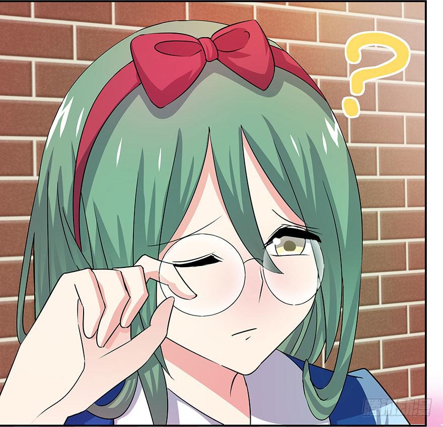 番外1白雪公主(1/2)-第25话