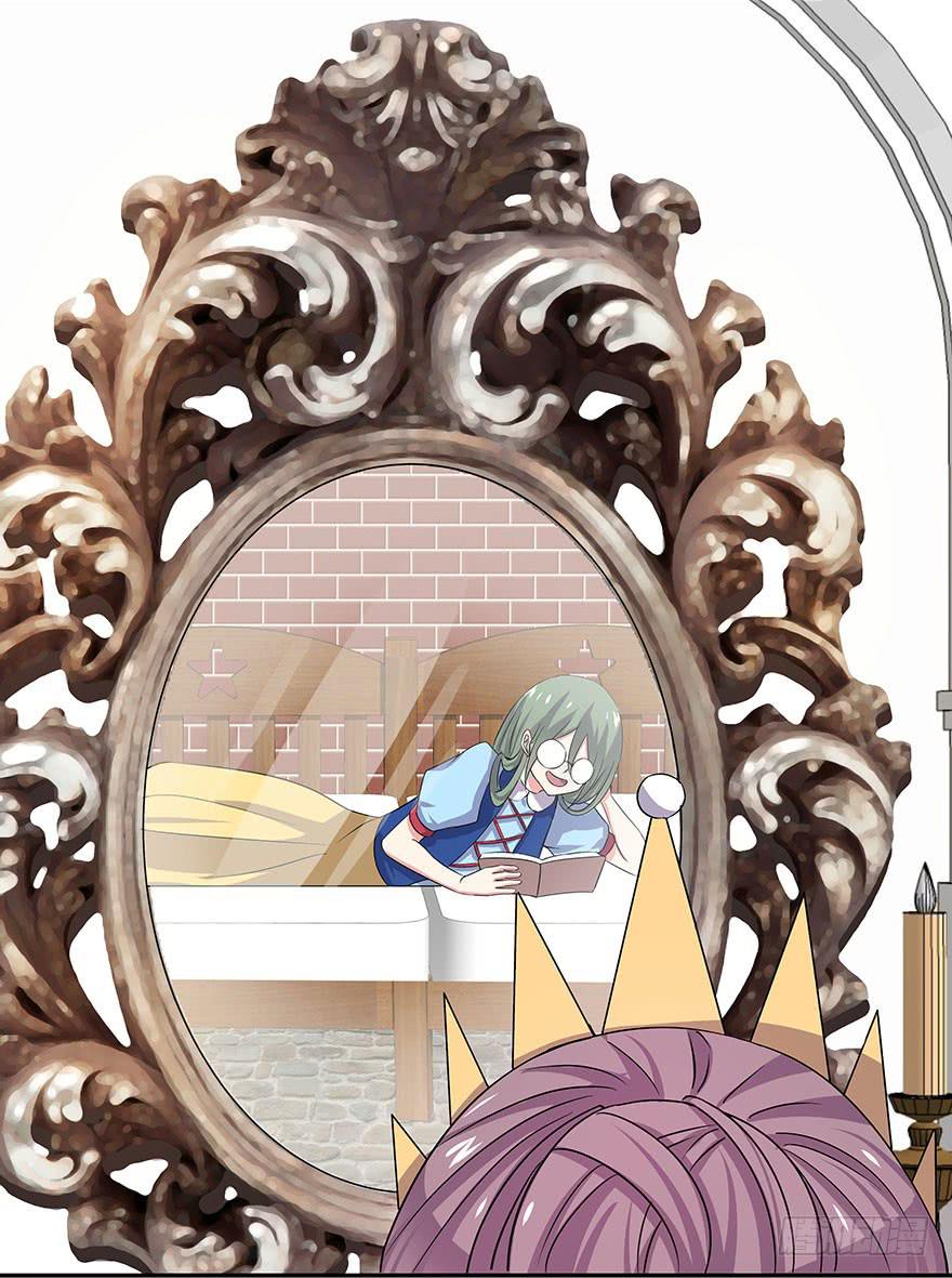 番外1白雪公主(1/2)-第25话