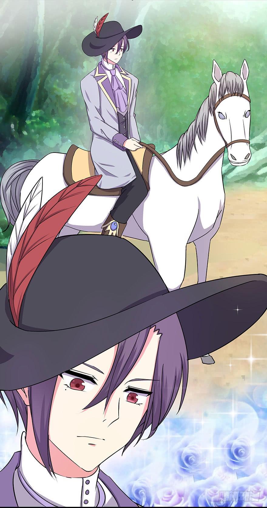 番外1白雪公主(1/2)-第25话