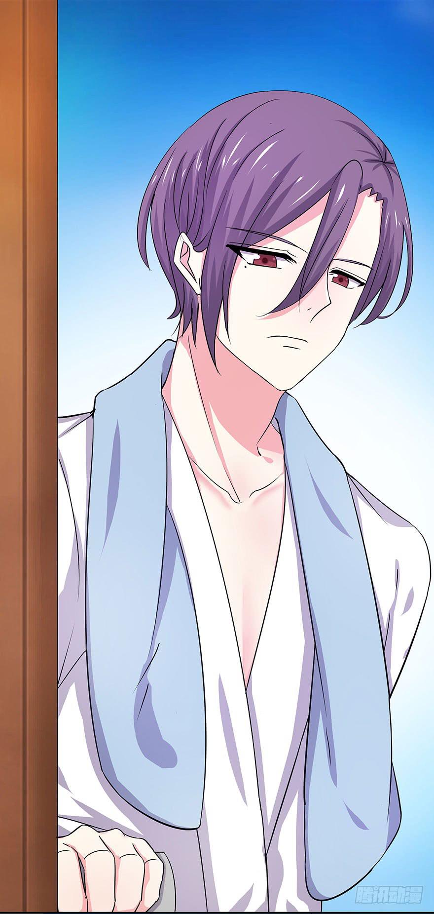 听说是你放弃的机会(1/2)-第27话