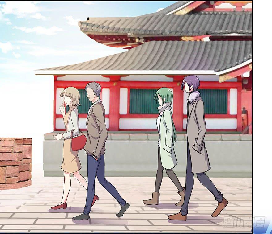 听说神龟很灵验(1/2)-第29话