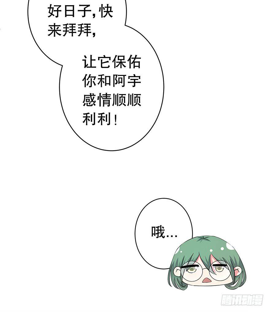 听说神龟很灵验(1/2)-第29话