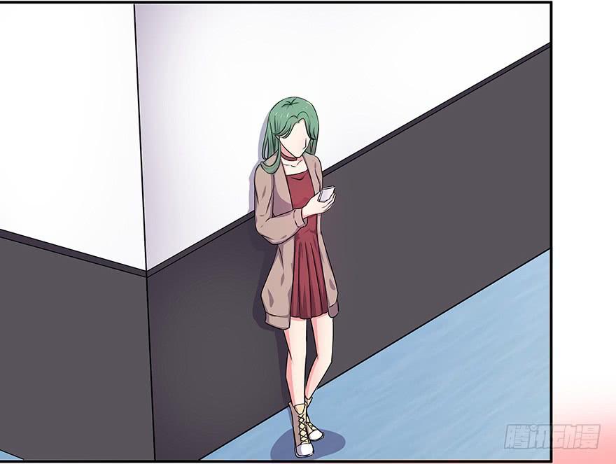 听说墨鱼要真爱不要钱（下）(1/2)-第35话