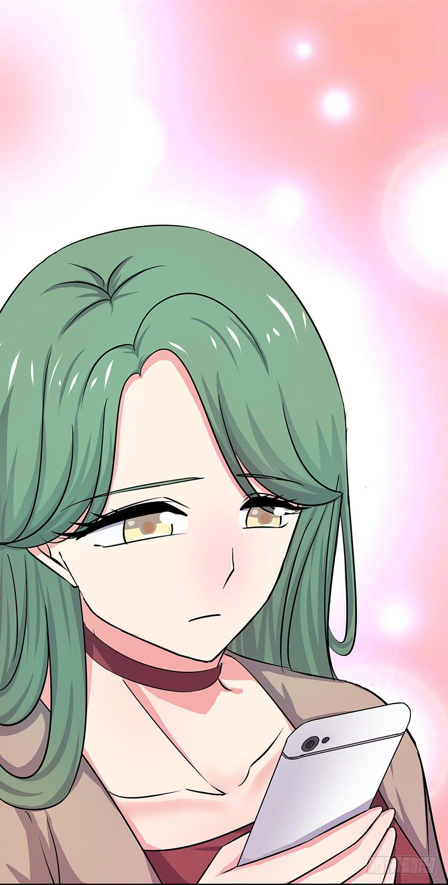 听说墨鱼要真爱不要钱（下）(1/2)-第35话