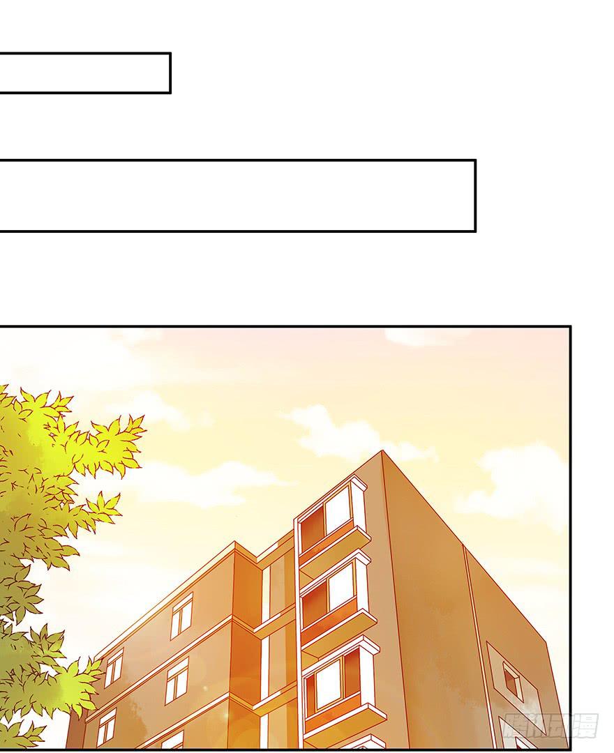 听说墨鱼要真爱不要钱（下）(1/2)-第35话