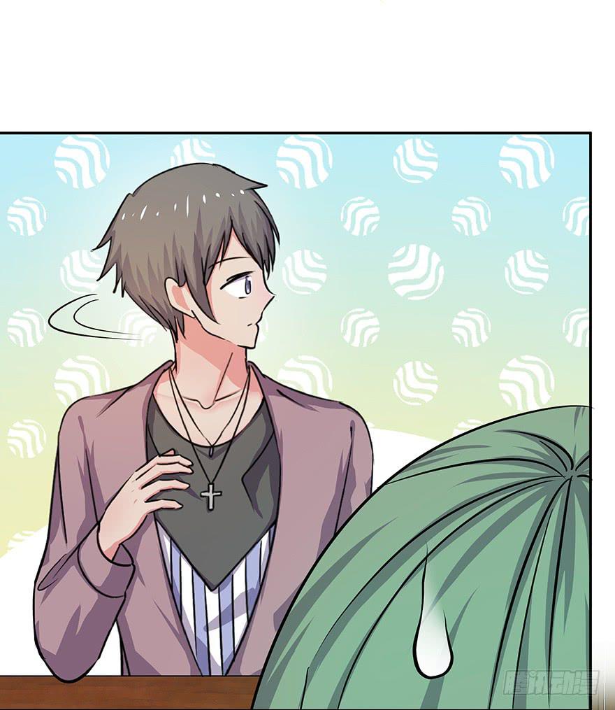 听说鱿鱼家庭不幸-第37话