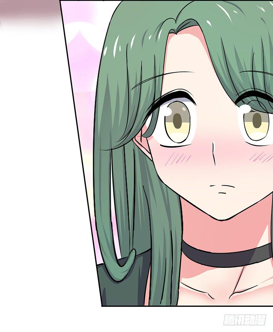 听说鱿鱼家庭不幸-第37话