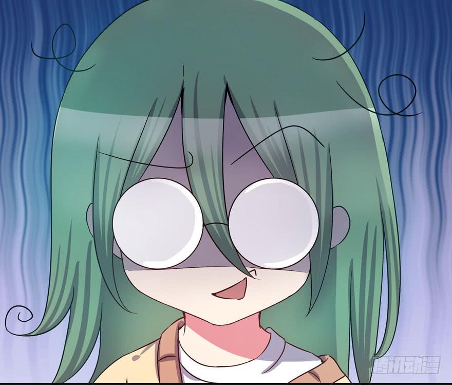 听说墨鱼被劈腿-第5话